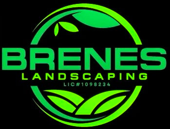 Brenes Landscaping 